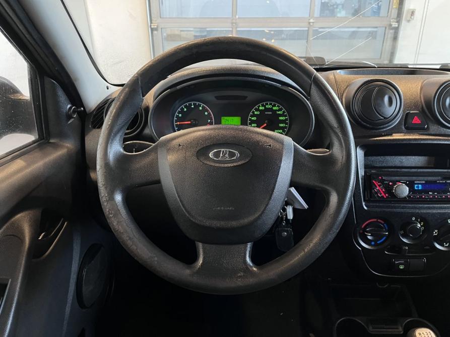 Lada (ВАЗ) Granta I Чебоксары  - изображение 10