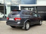 SsangYong Kyron I Рестайлинг Москва  - изображение 21