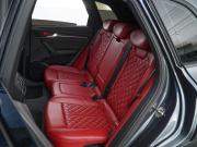 Audi SQ5 II (FY) Рестайлинг Москва  - изображение 37