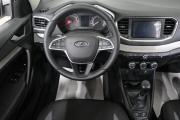 Lada (ВАЗ) Vesta I Рестайлинг (NG) Омск  - изображение 38