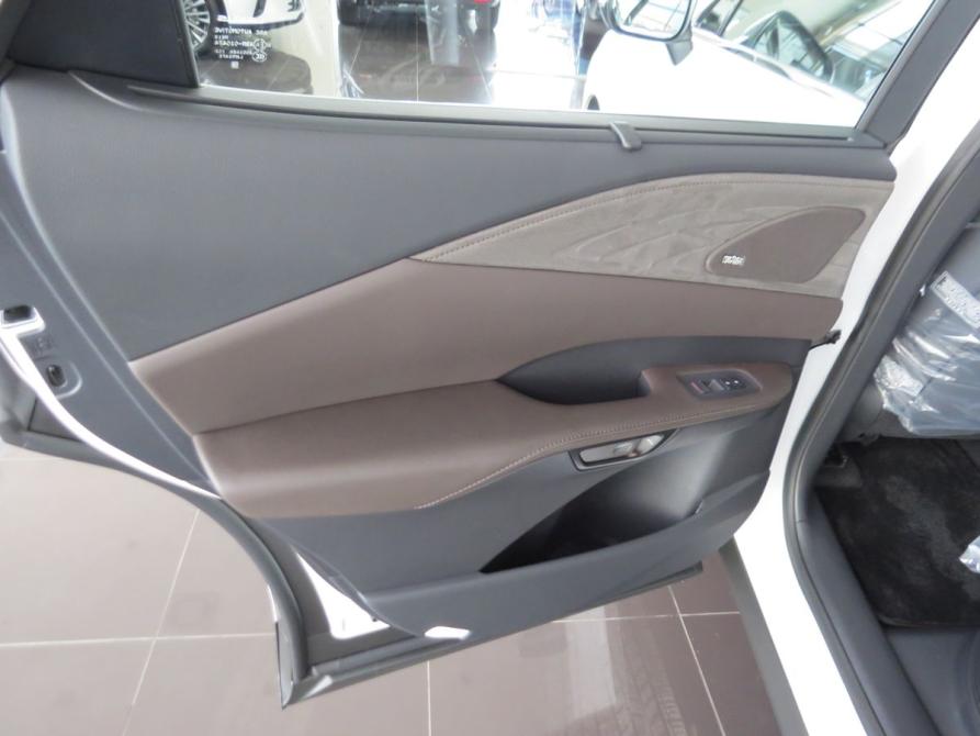Lexus RX V Екатеринбург  - изображение 23