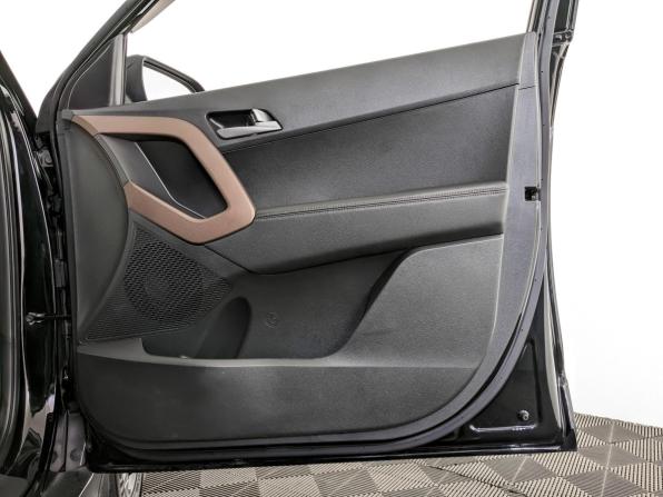 Hyundai Creta I Рестайлинг с пробегом 2021 года, цена 2 120 000 рублей, 44598 км, внедорожник, Автокод Объявления