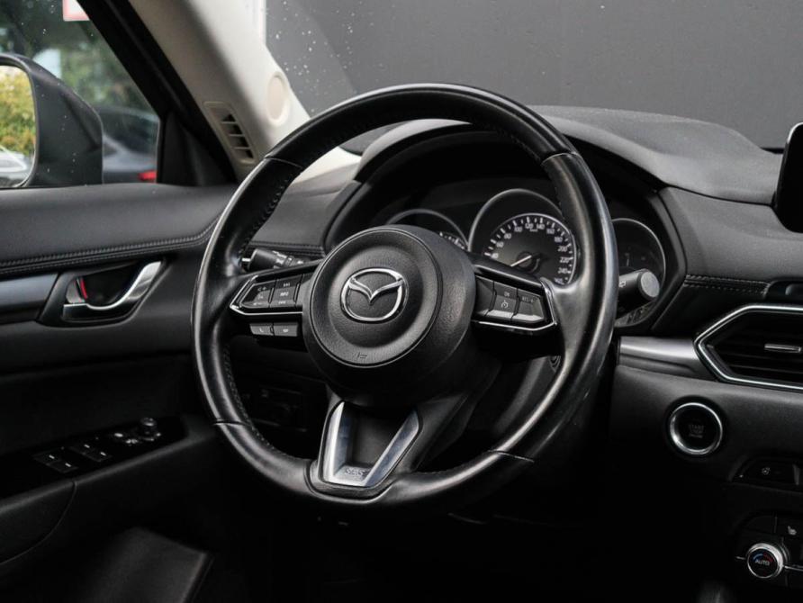 Mazda CX-5 II Москва  - изображение 12