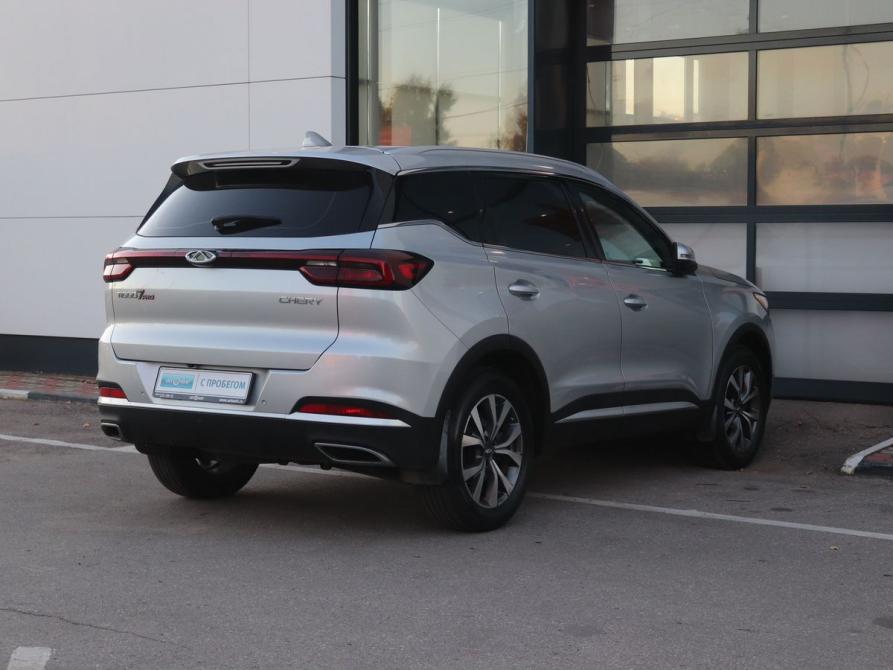 Chery Tiggo 7 Pro I Нижний Новгород  - изображение 5