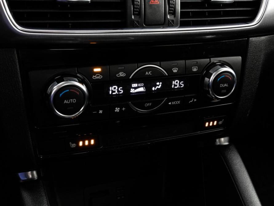 Mazda CX-5 I Рестайлинг Санкт-Петербург  - изображение 17