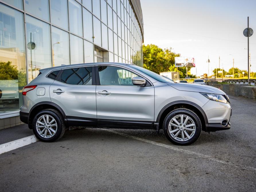 Nissan Qashqai II Волгоград  - изображение 8