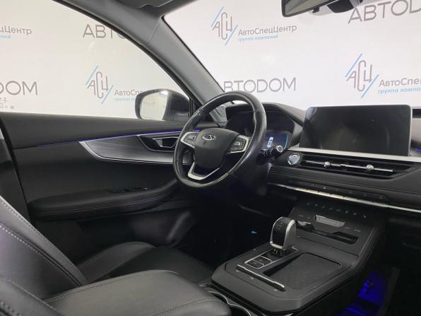 Chery Tiggo 7 Pro I с пробегом 2021 года, цена 1 459 000 рублей, 89025 км, внедорожник, Автокод Объявления