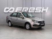 Lada (ВАЗ) Granta I Рестайлинг Воронеж  - изображение 17