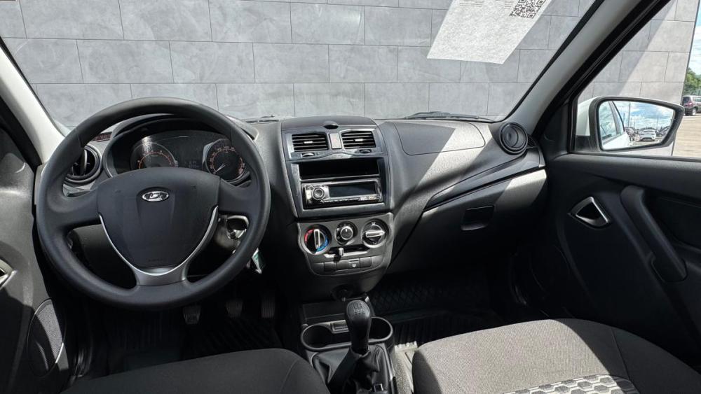 Lada (ВАЗ) Granta I Рестайлинг Альметьевск  - изображение 12