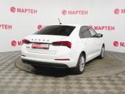 Skoda Rapid II Вологда  - изображение 23