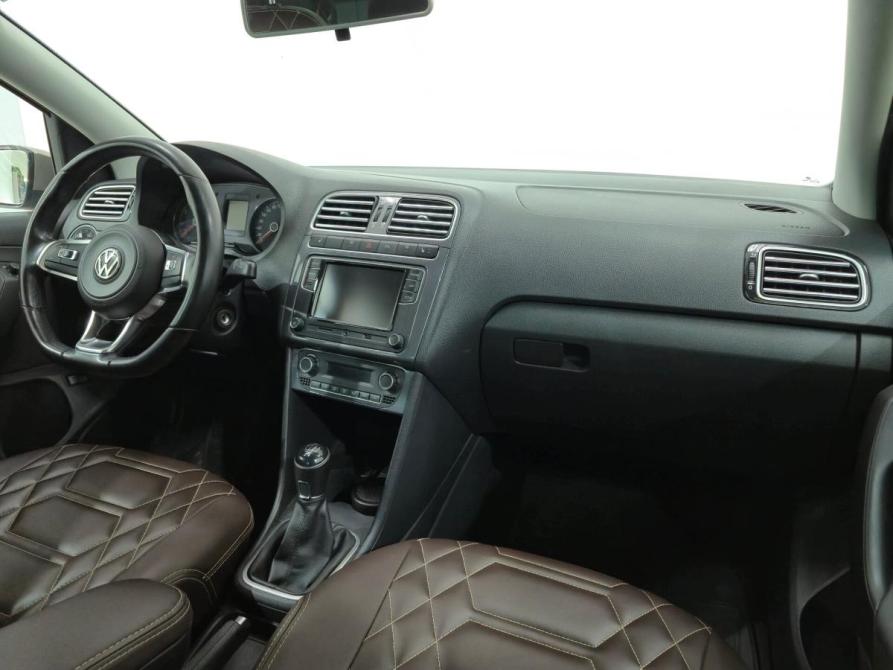 Volkswagen Polo V Рестайлинг Альметьевск  - изображение 12