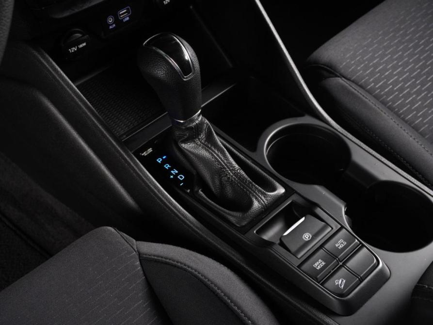 Hyundai Tucson III Рестайлинг Минеральные Воды  - изображение 12