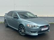 Mitsubishi Lancer X Санкт-Петербург  - изображение 20