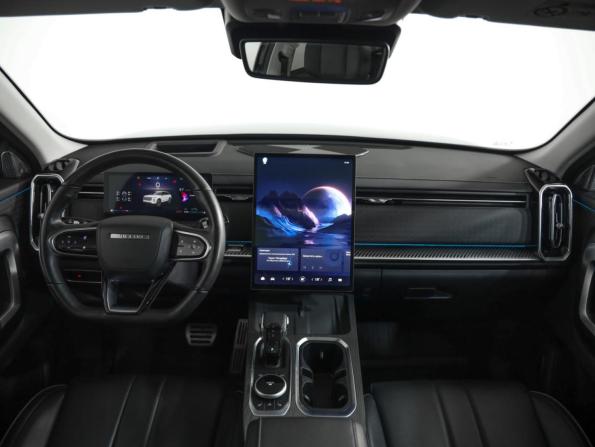 Jaecoo J7 I с пробегом 2023 года, цена 2 399 000 рублей, 37526 км, внедорожник, Автокод Объявления