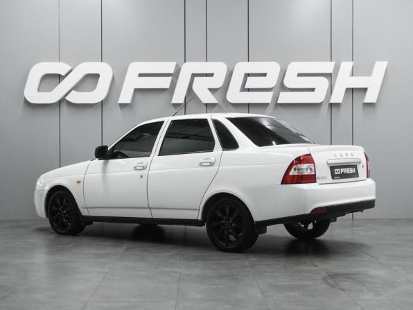 Lada (ВАЗ) Priora I Рестайлинг с пробегом 2016 года, цена 619 000 рублей, 179016 км, седан, Автокод Объявления