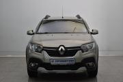 Renault Sandero II Рестайлинг Балашиха  - изображение 16