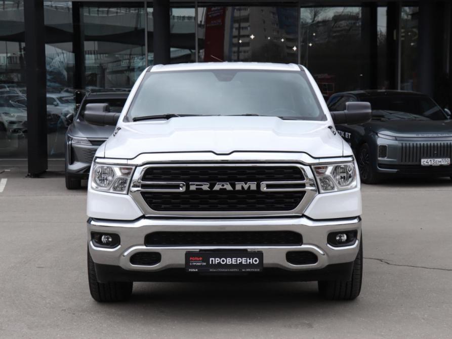 Ram 1500 V Москва  - изображение 2