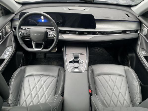 Chery Tiggo 8 Pro Max I Рестайлинг с пробегом 2023 года, цена 2 529 000 рублей, 48488 км, внедорожник, Автокод Объявления