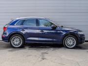 Audi Q5 II (FY) Москва  - изображение 32