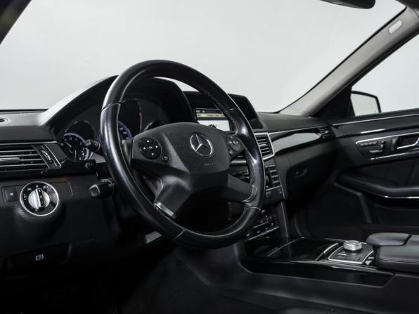 Mercedes-Benz E-Класс IV (W212 S212 C207) с пробегом 2011 года, цена 1 298 000 рублей, 249417 км, седан, Автокод Объявления