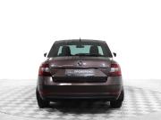 Skoda Octavia III (A7) Рестайлинг Москва  - изображение 29