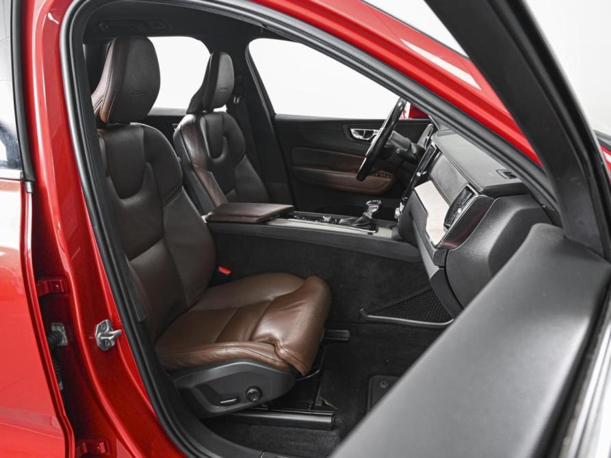 Volvo XC60 II Ставрополь  - изображение 8