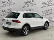 Volkswagen Tiguan II Ставрополь  - изображение 27