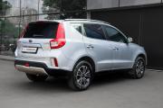 Geely Emgrand X7 I Рестайлинг 2 Москва  - изображение 24