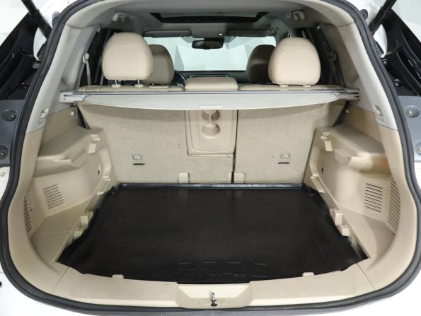 Nissan X-Trail III с пробегом 2018 года, цена 1 599 000 рублей, 213085 км, внедорожник, Автокод Объявления