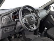 Renault Logan II Рестайлинг Москва  - изображение 41