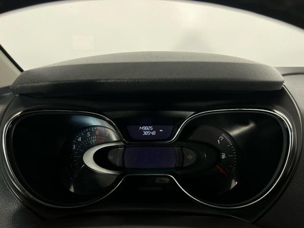 Renault Kaptur I с пробегом 2017 года, цена 1 199 000 рублей, 150000 км, внедорожник, Автокод Объявления