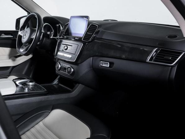 Mercedes-Benz GLE I (W166) с пробегом 2016 года, цена 3 600 000 рублей, 210843 км, внедорожник, Автокод Объявления