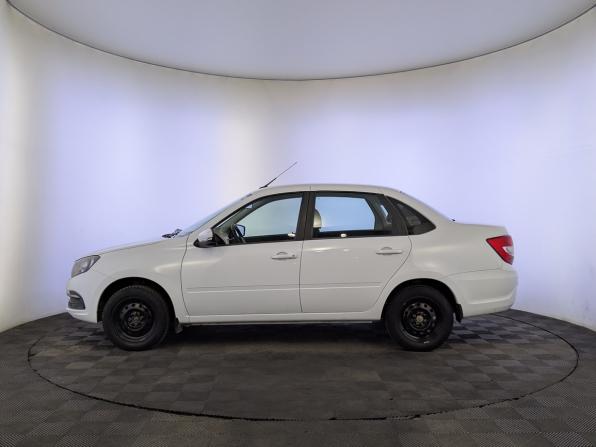Lada (ВАЗ) Granta I Рестайлинг с пробегом 2023 года, цена 655 000 рублей, 47358 км, седан, Автокод Объявления