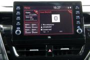 Toyota Camry VIII (XV70) Рестайлинг Чебоксары  - изображение 56