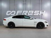Jaguar XF I Рестайлинг Воронеж  - изображение 30