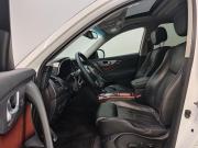 Infiniti FX II (S51) Барнаул  - изображение 56
