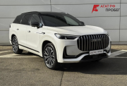 Jaecoo J8 Ставрополь  - изображение 23