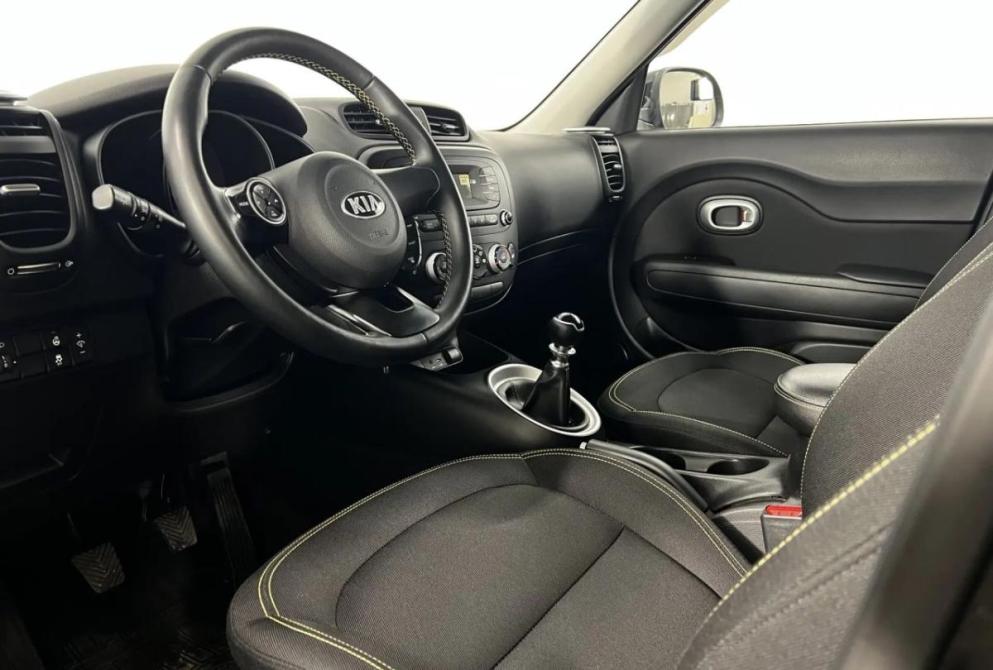 Kia Soul II Нижний Новгород  - изображение 10