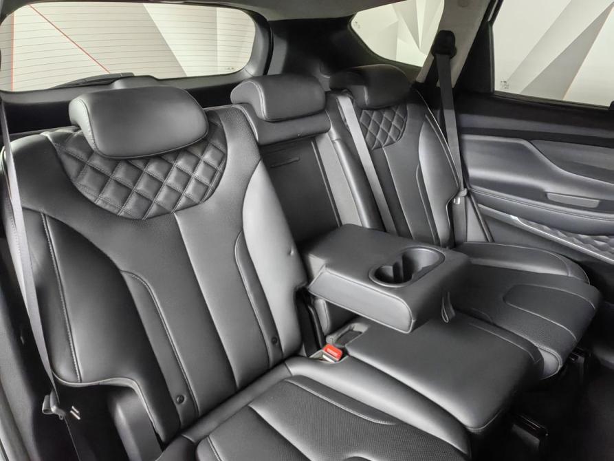 Hyundai Santa Fe IV Рестайлинг Москва  - изображение 15