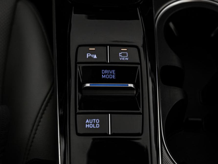 Hyundai Sonata VIII (DN8) Санкт-Петербург  - изображение 15