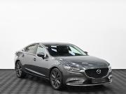 Mazda 6 III (GJ) Рестайлинг 2 Москва  - изображение 19