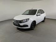 Lada (ВАЗ) Granta I Рестайлинг Уфа  - изображение 23