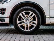 Volkswagen Touareg II Рестайлинг Магнитогорск  - изображение 36