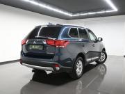 Mitsubishi Outlander III Рестайлинг 2 Тверь  - изображение 24