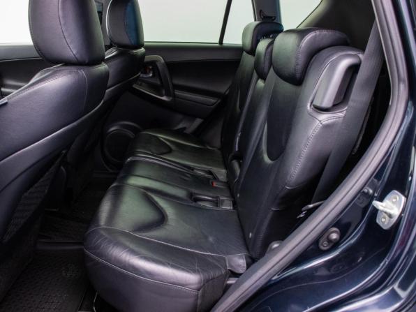 Toyota RAV4 III (XA30) Рестайлинг с пробегом 2012 года, цена 1 295 000 рублей, 260808 км, внедорожник, Автокод Объявления