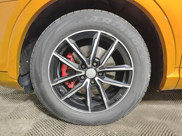 Audi Q3 I (8U) с пробегом 2012 года, цена 1 550 000 рублей, 236604 км, внедорожник, Автокод Объявления