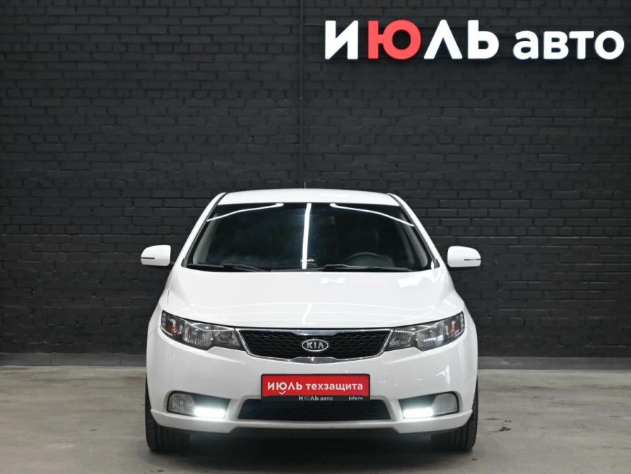 Kia Cerato II Екатеринбург  - изображение 2