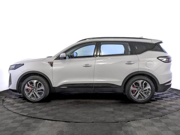 Chery Tiggo 7 Pro Max I Рестайлинг с пробегом 2025 года, цена 2 200 000 рублей, 18028 км, внедорожник, Автокод Объявления