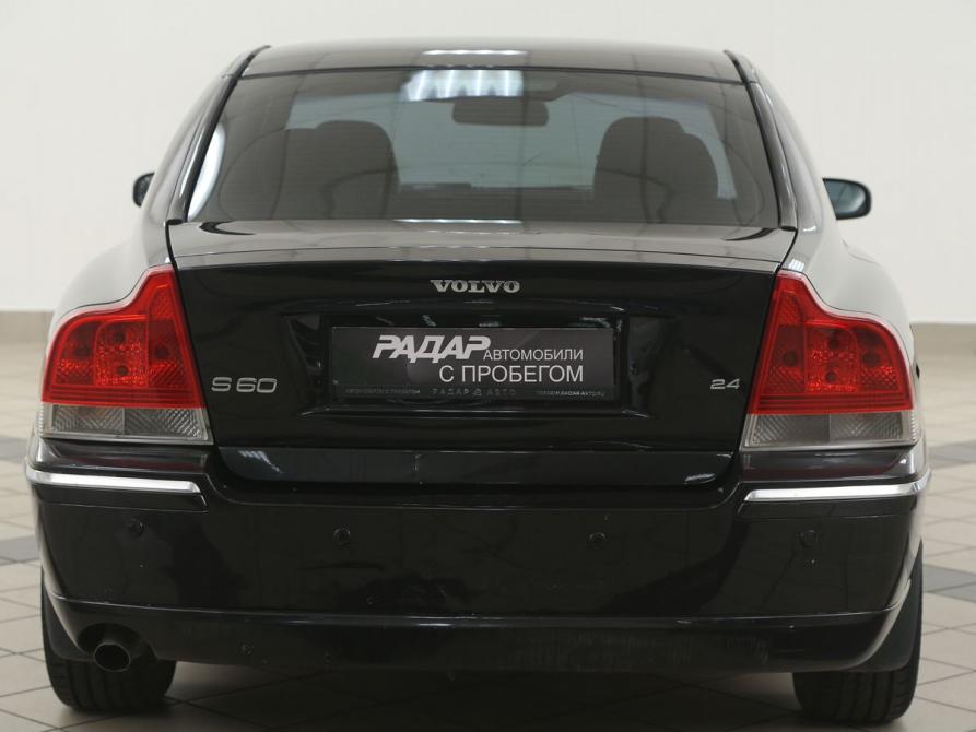 Volvo S60 I Рестайлинг Иваново  - изображение 3