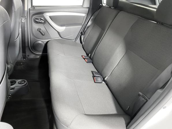 Nissan Terrano III (D10) с пробегом 2018 года, цена 1 369 000 рублей, 73562 км, внедорожник, Автокод Объявления